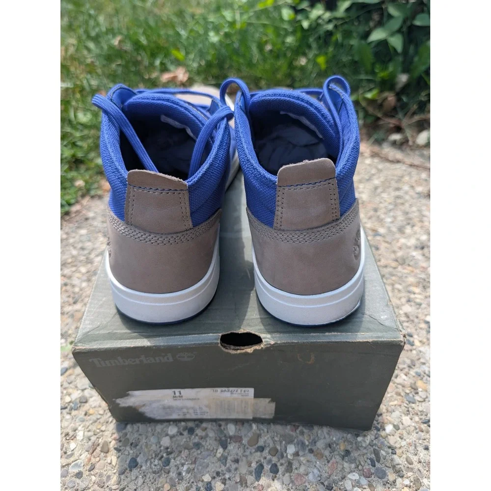 Timberland men davis